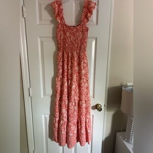 Size S Maxi Dress